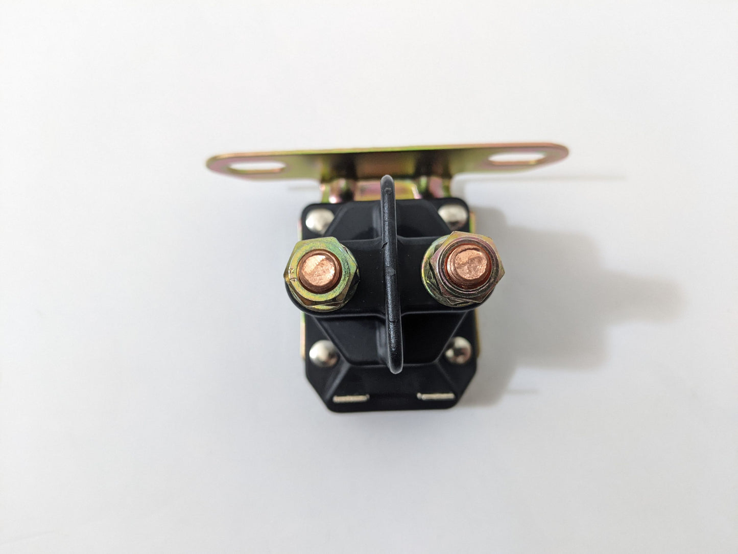 Magnetschalter Relais passend für John Deere L100 L105 L108 L110 L111 L118 L120