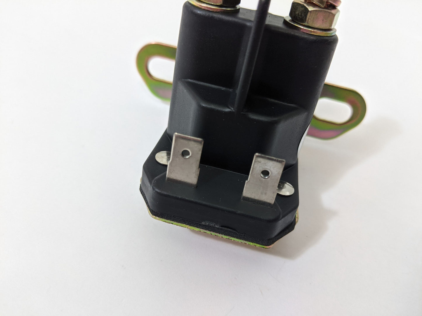 Magnetschalter Relais passend für John Deere L100 L105 L108 L110 L111 L118 L120
