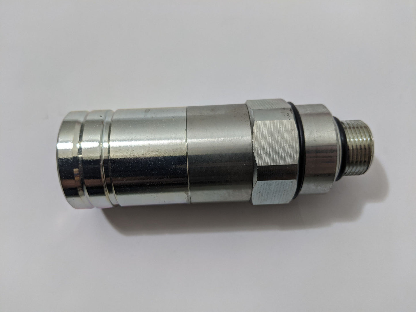 Hydraulikkupplung passend für Massey Ferguson 292 297 299 265 275 283 354 373