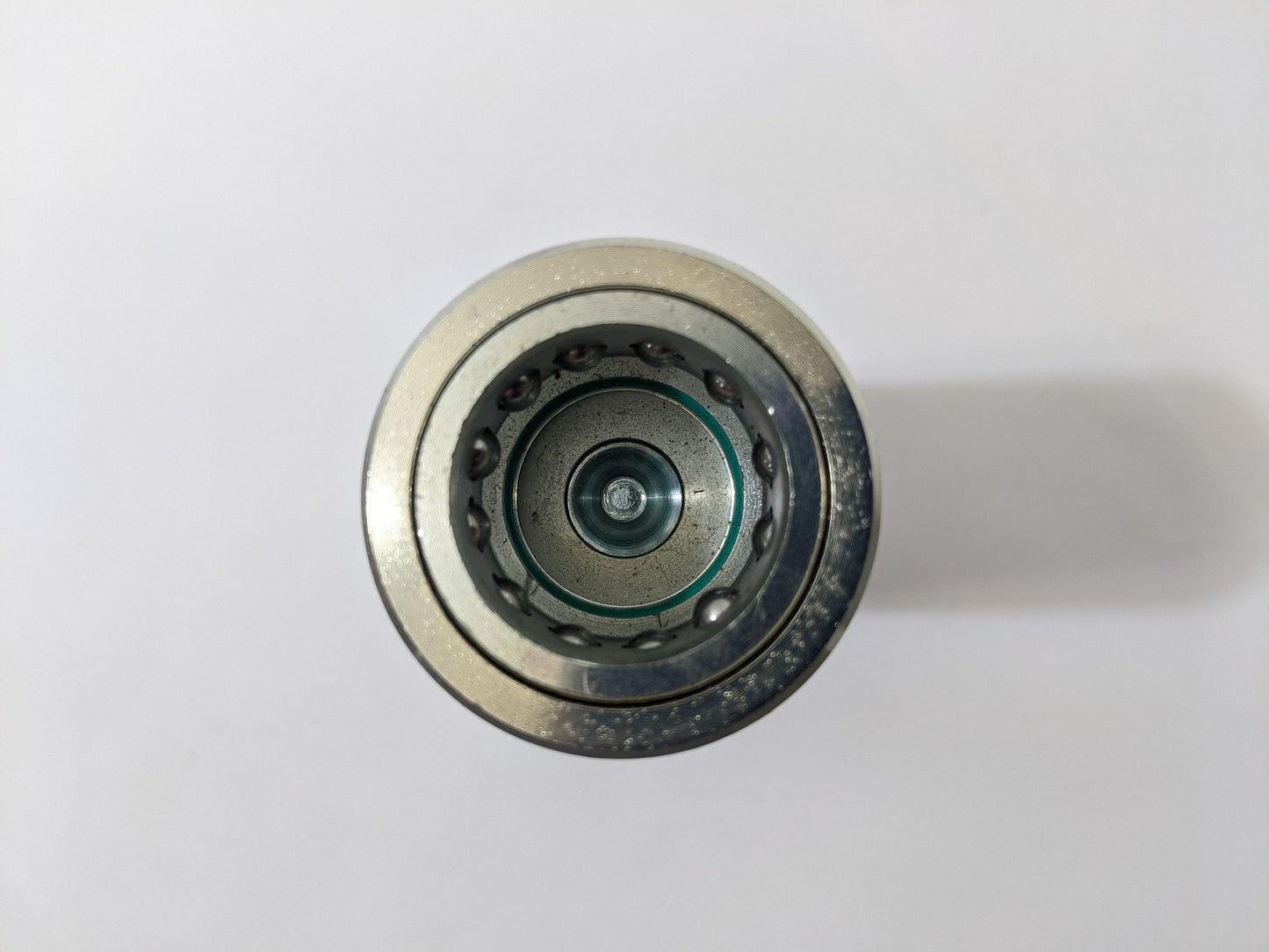 Hydraulikkupplung passend für Massey Ferguson 292 297 299 265 275 283 354 373