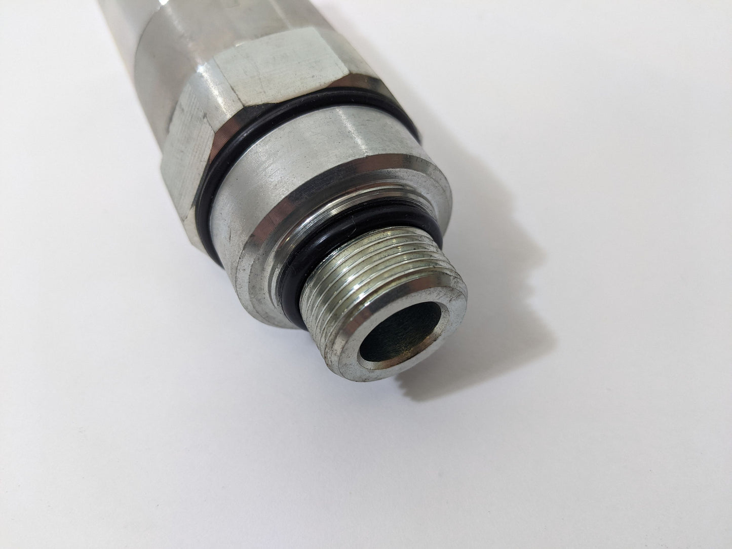 Hydraulikkupplung passend für Massey Ferguson 292 297 299 265 275 283 354 373