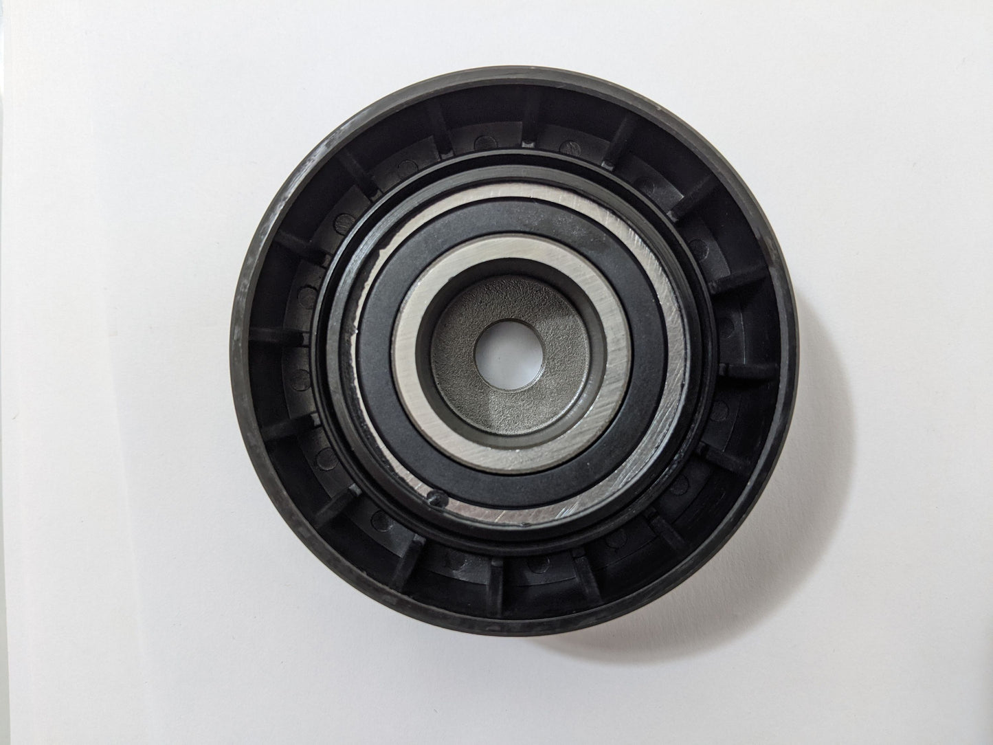 Spannrolle passend für John Deere 6100 6100SE 6200 6300 6400 6400L 6500 6600
