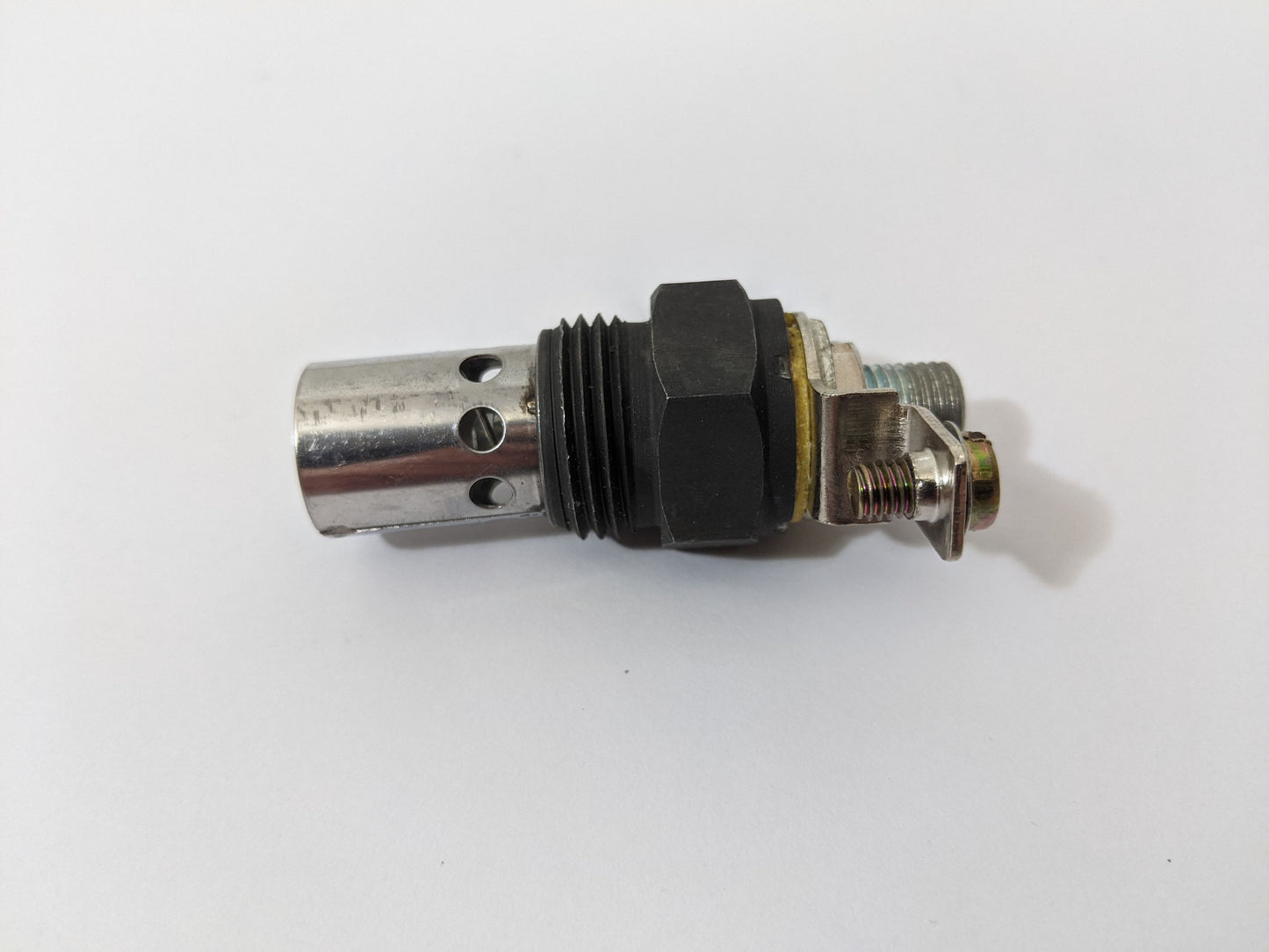 Glühkerze Flammglühkerze passend für Massey Ferguson 35 65 765 835 FE35