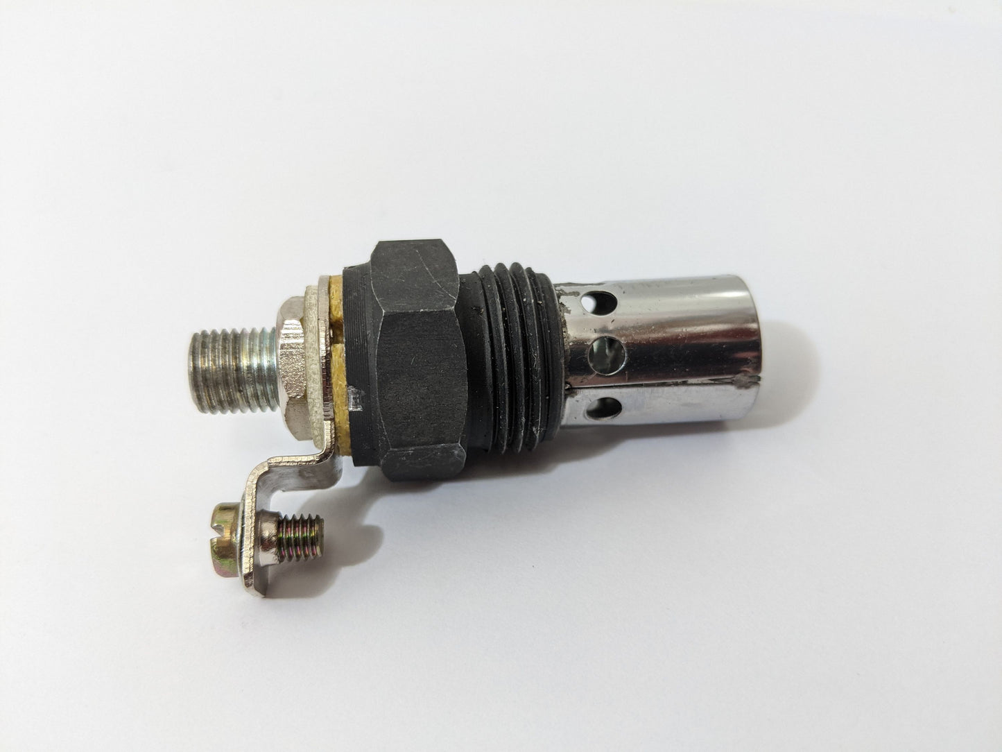 Glühkerze Flammglühkerze passend für Massey Ferguson 35 65 765 835 FE35