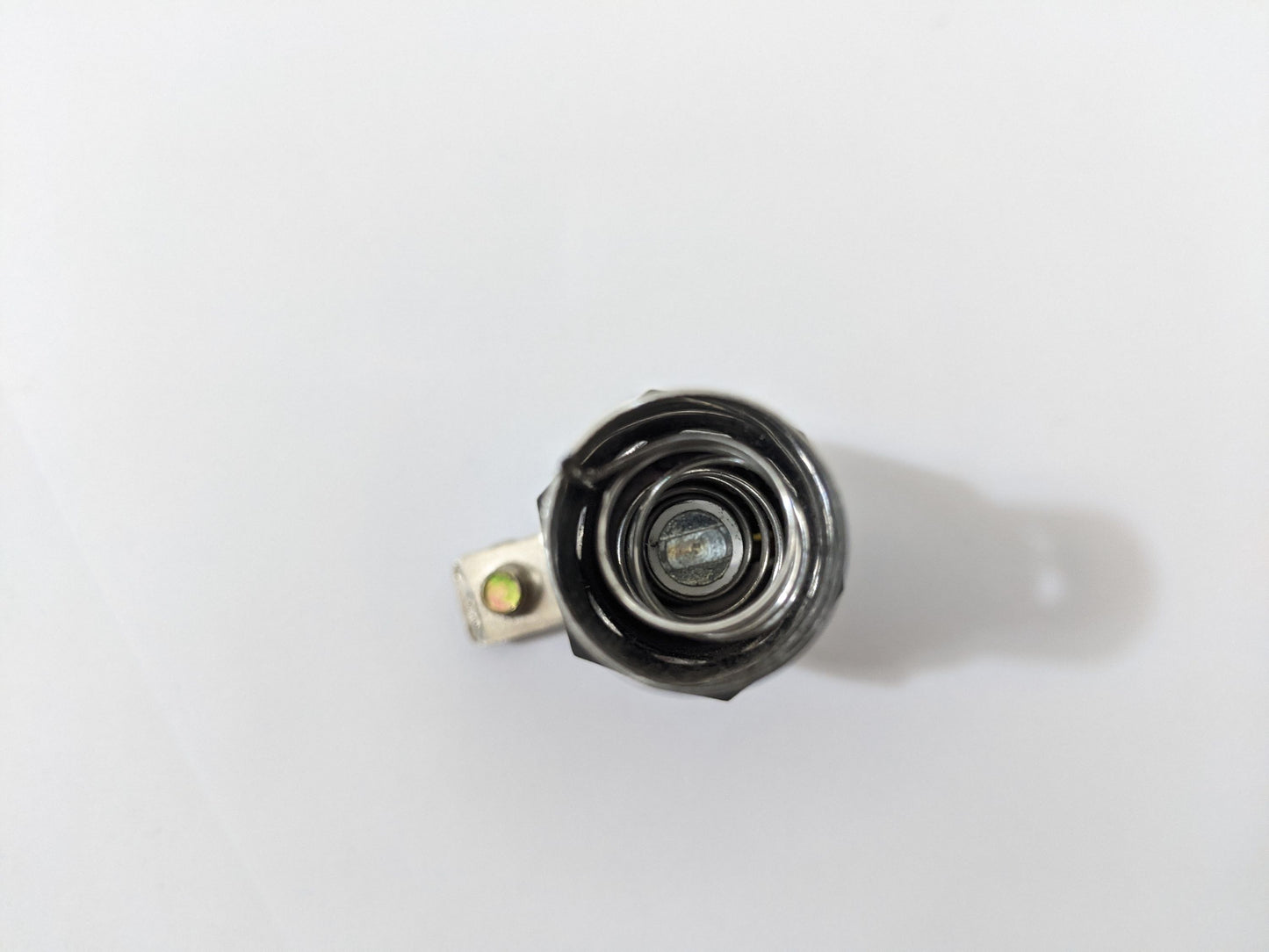 Glühkerze Flammglühkerze passend für Massey Ferguson 35 65 765 835 FE35