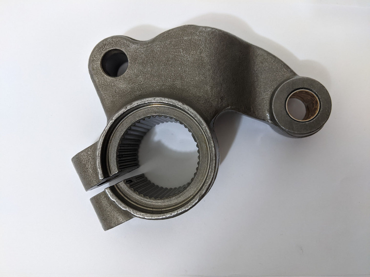 Lenkhebel passend für Massey Ferguson 165 168S 175 178 185 188 265 275 285