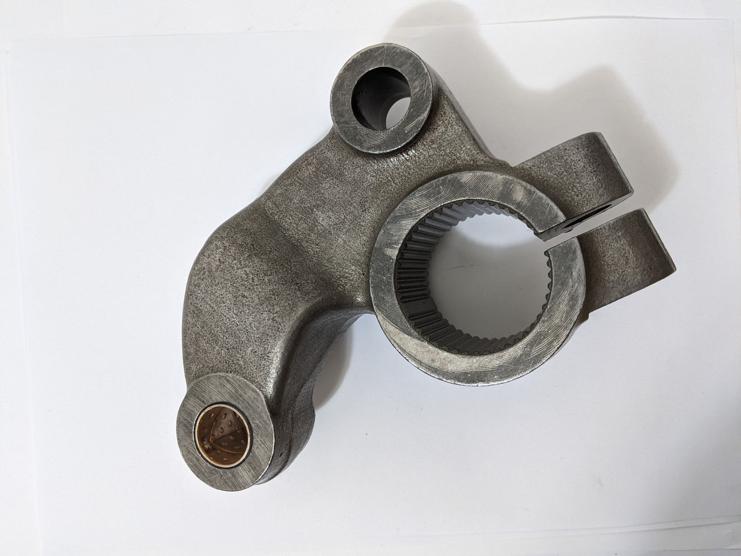 Lenkhebel passend für Massey Ferguson 165 168S 175 178 185 188 265 275 285