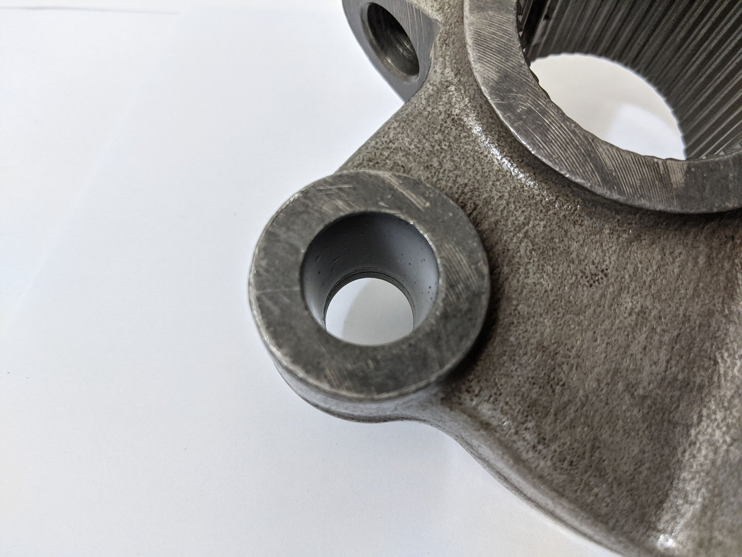 Lenkhebel passend für Massey Ferguson 165 168S 175 178 185 188 265 275 285