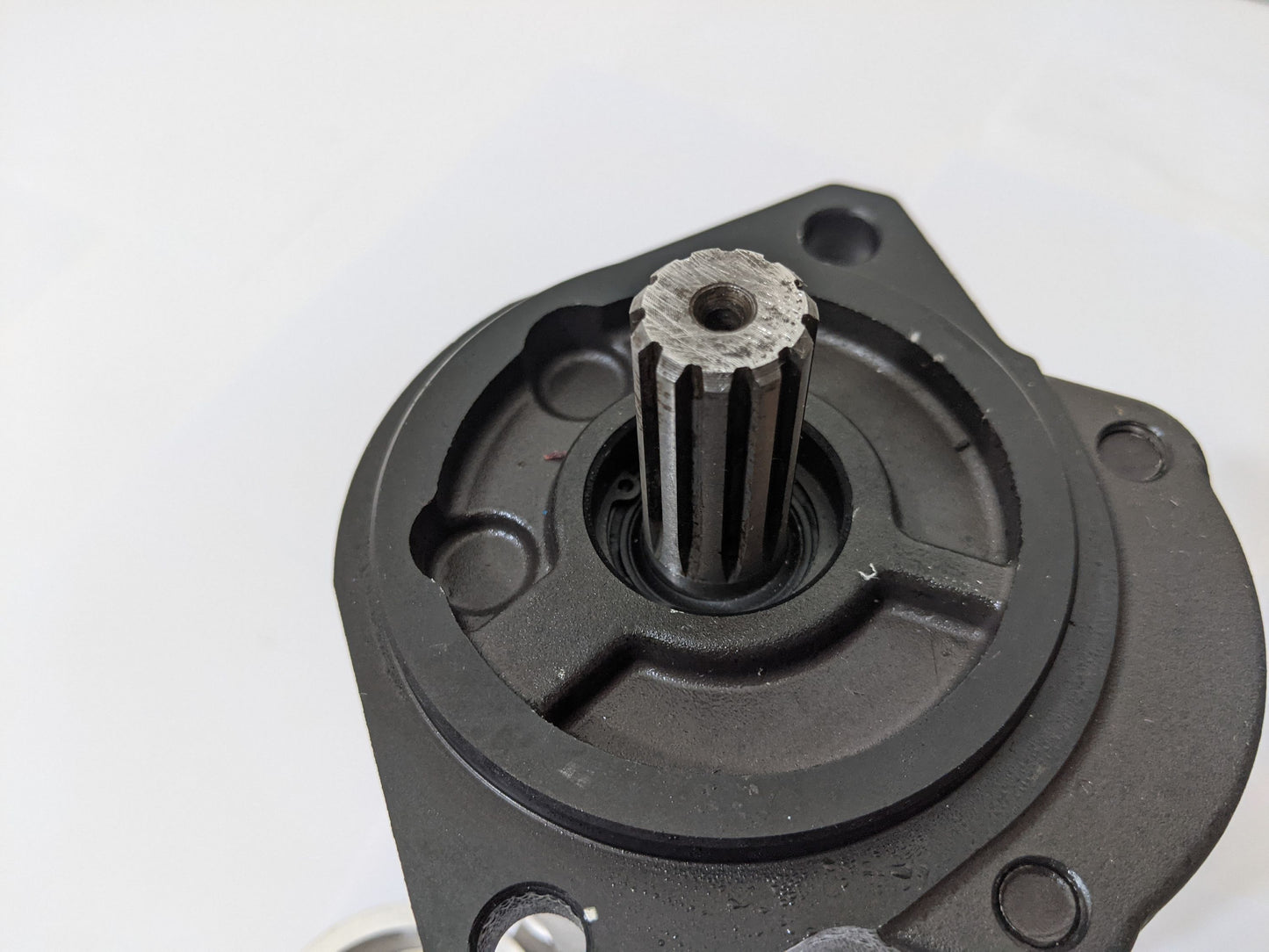 Hydraulikpumpe passend für Massey Ferguson 4215 4220 4225 4225HV 4235 4235(USA)