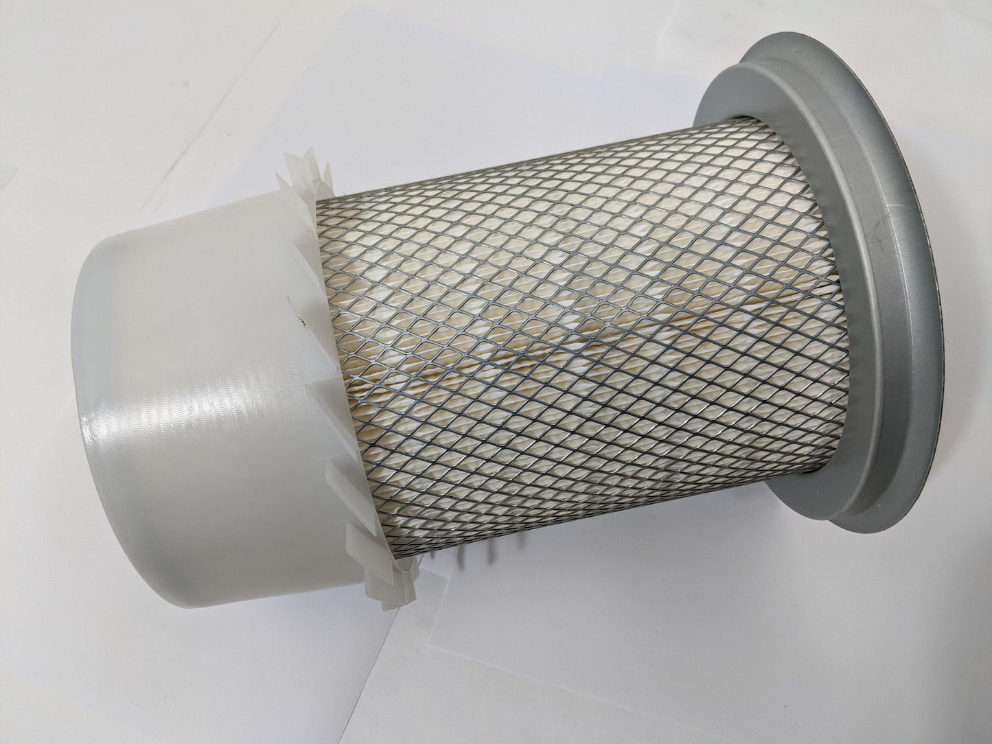 Luftfilter passend für Massey Ferguson 365 390T 398 399 50H 50HX Filter