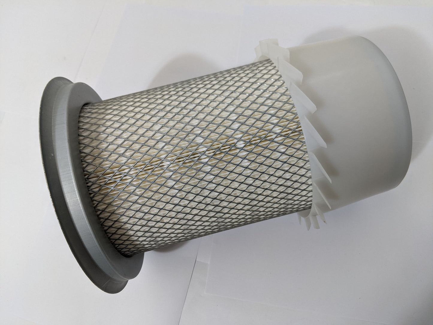 Luftfilter passend für Massey Ferguson 365 390T 398 399 50H 50HX Filter