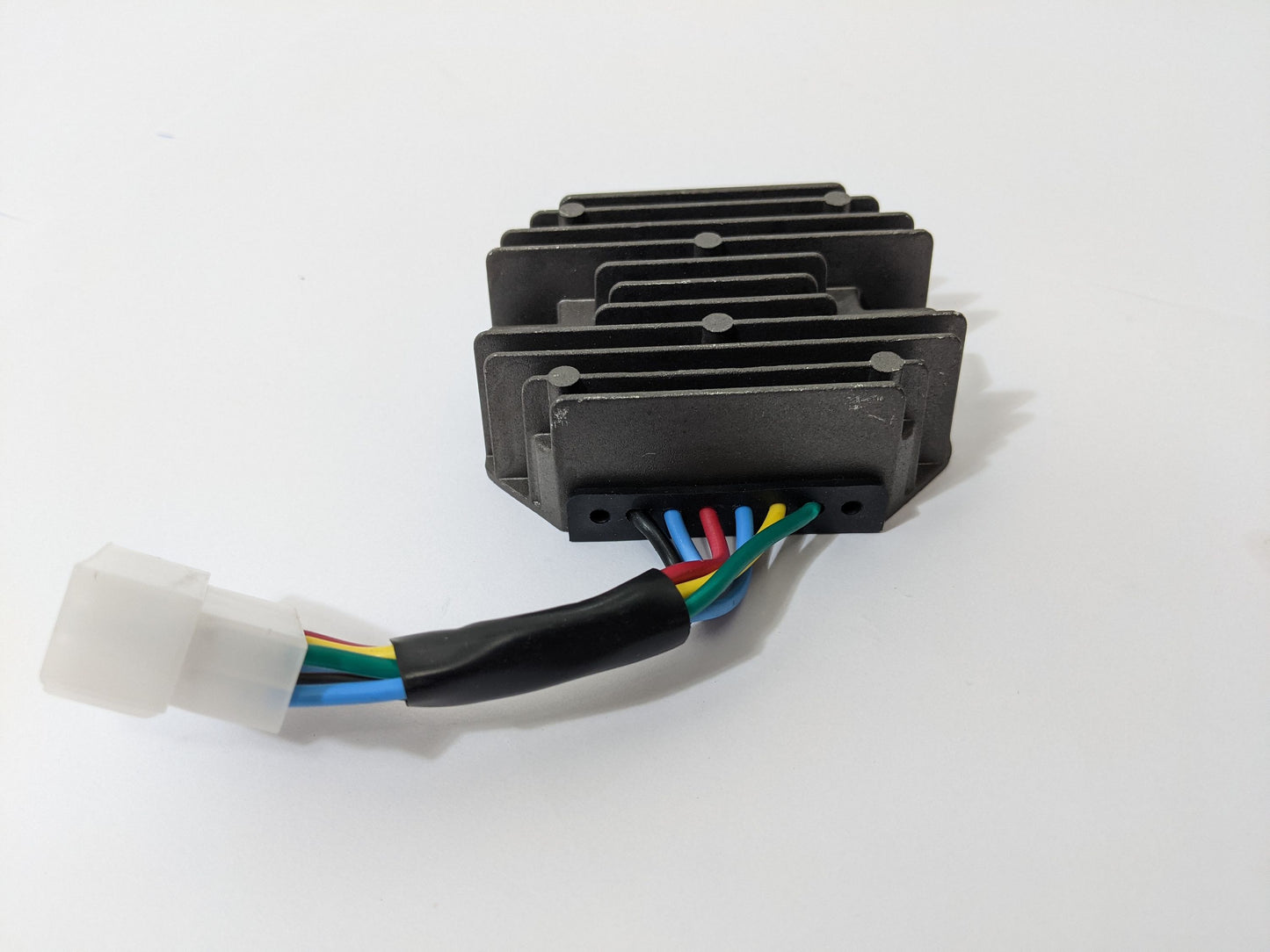 Regler passend für Kubota G4200H G5200H G6200H Gleichrichter elektronisch