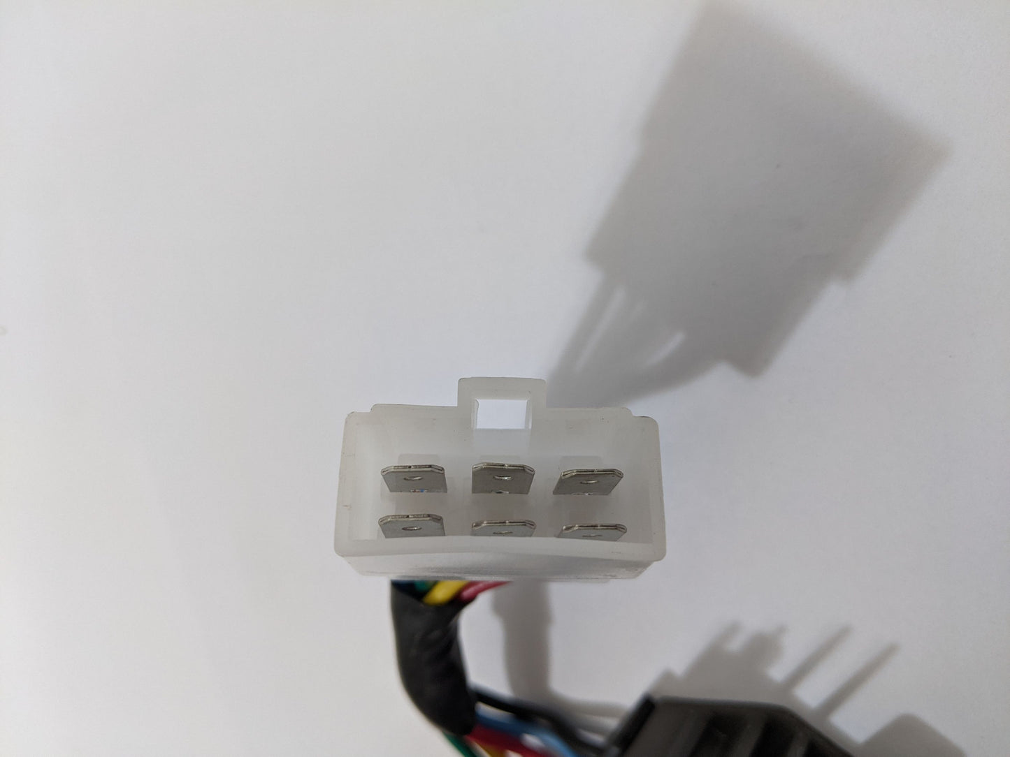 Regler passend für Kubota G4200H G5200H G6200H Gleichrichter elektronisch