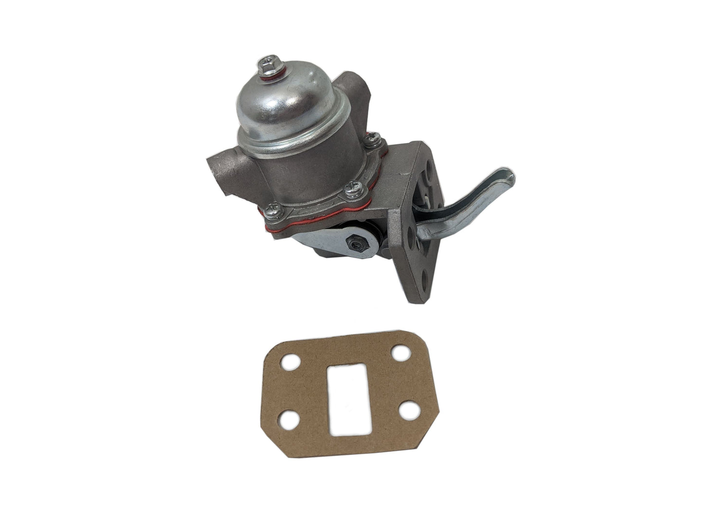 Kraftstoffpumpe Dieselpumpe passend für CASE IHC Massey Ferguson Landini Eicher
