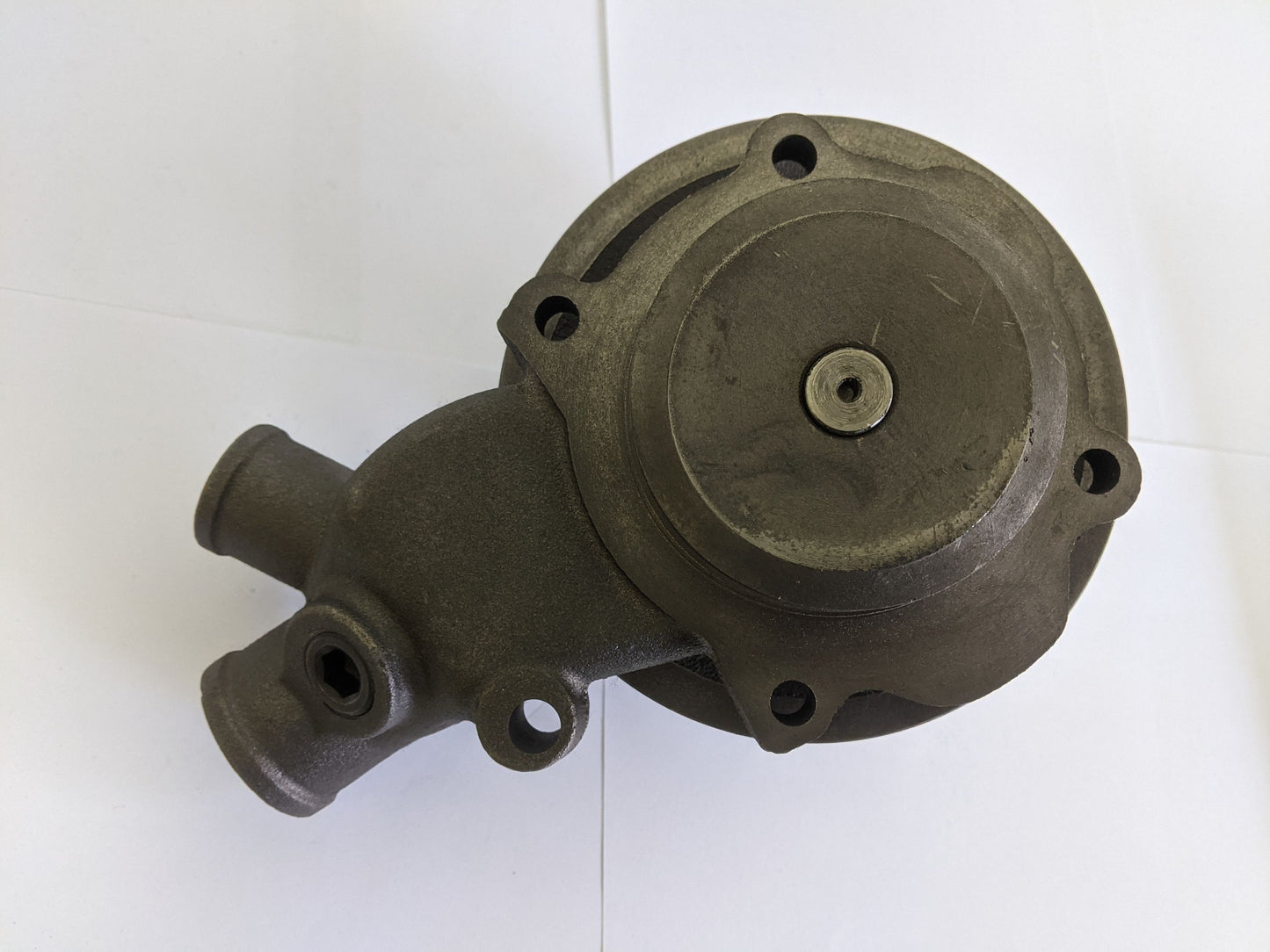 Wasserpumpe passend für Perkins A4.236 AT4.236 T4.236 A4.248
