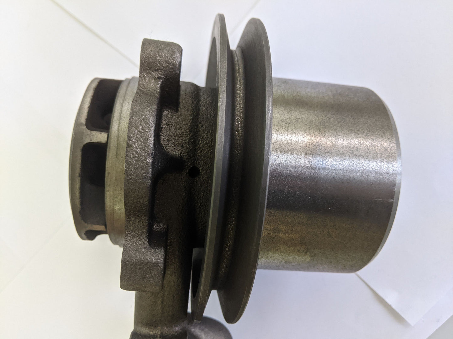 Wasserpumpe passend für Perkins A4.236 AT4.236 T4.236 A4.248