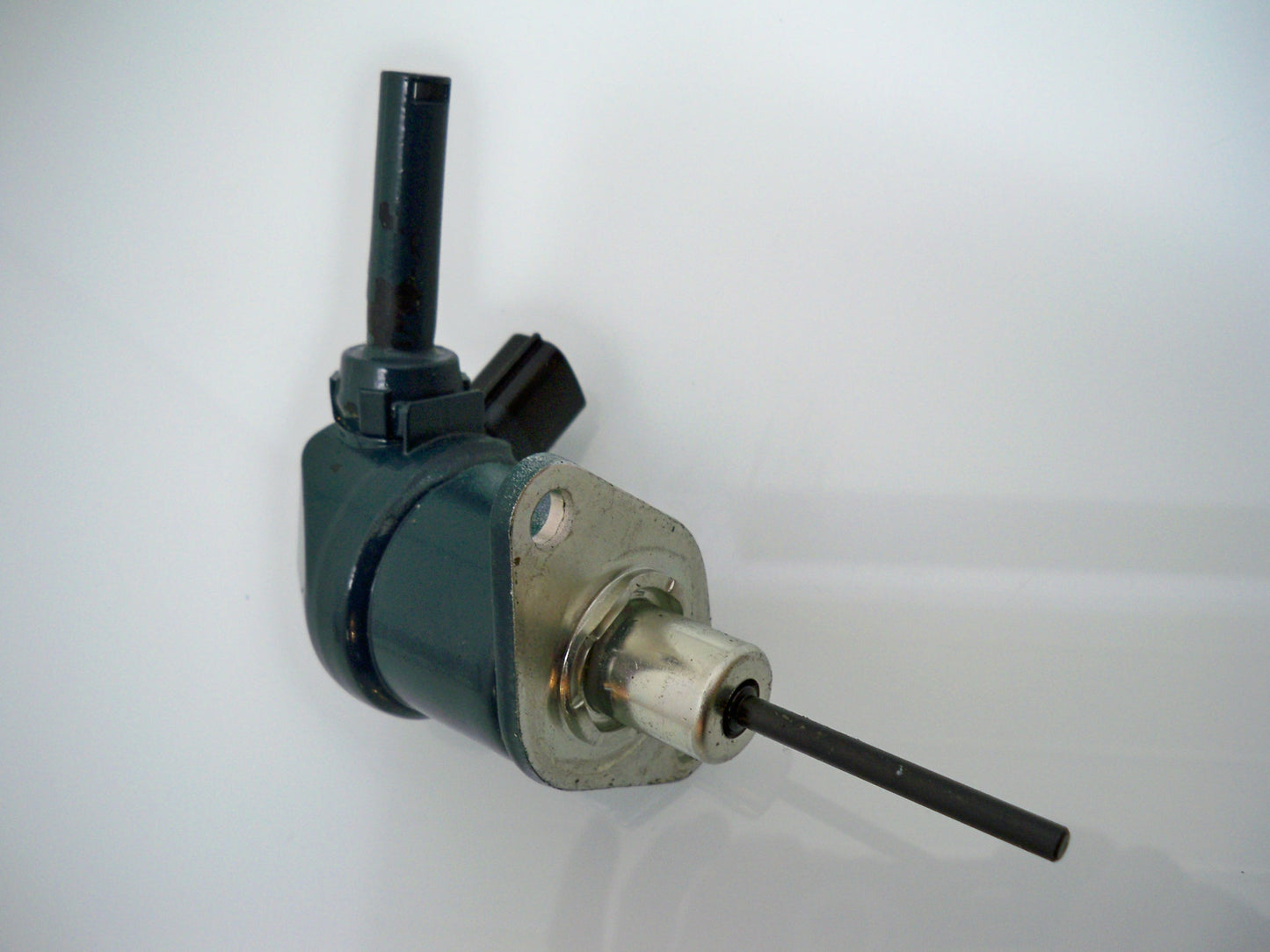 Abstellsolenoid von Kubota D1503 D1703 D1803 V2003 V2403 Stopmagnet Absteller