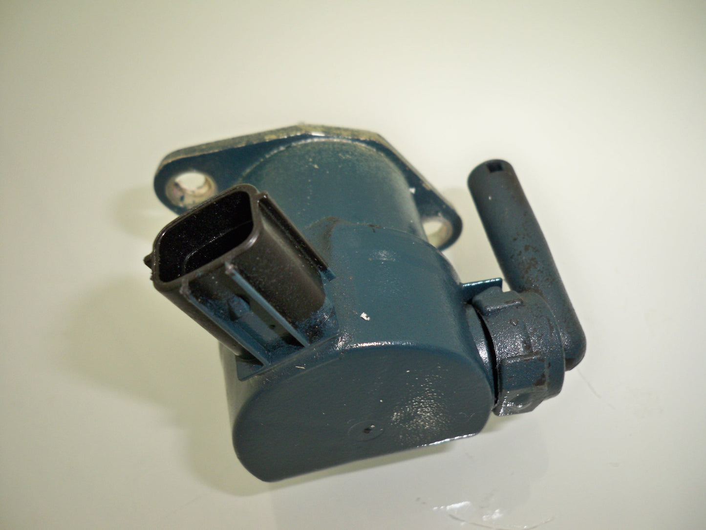 Abstellsolenoid von Kubota V3300 V3600 V3800 Solenoid Stopmagnet Abschaltventil