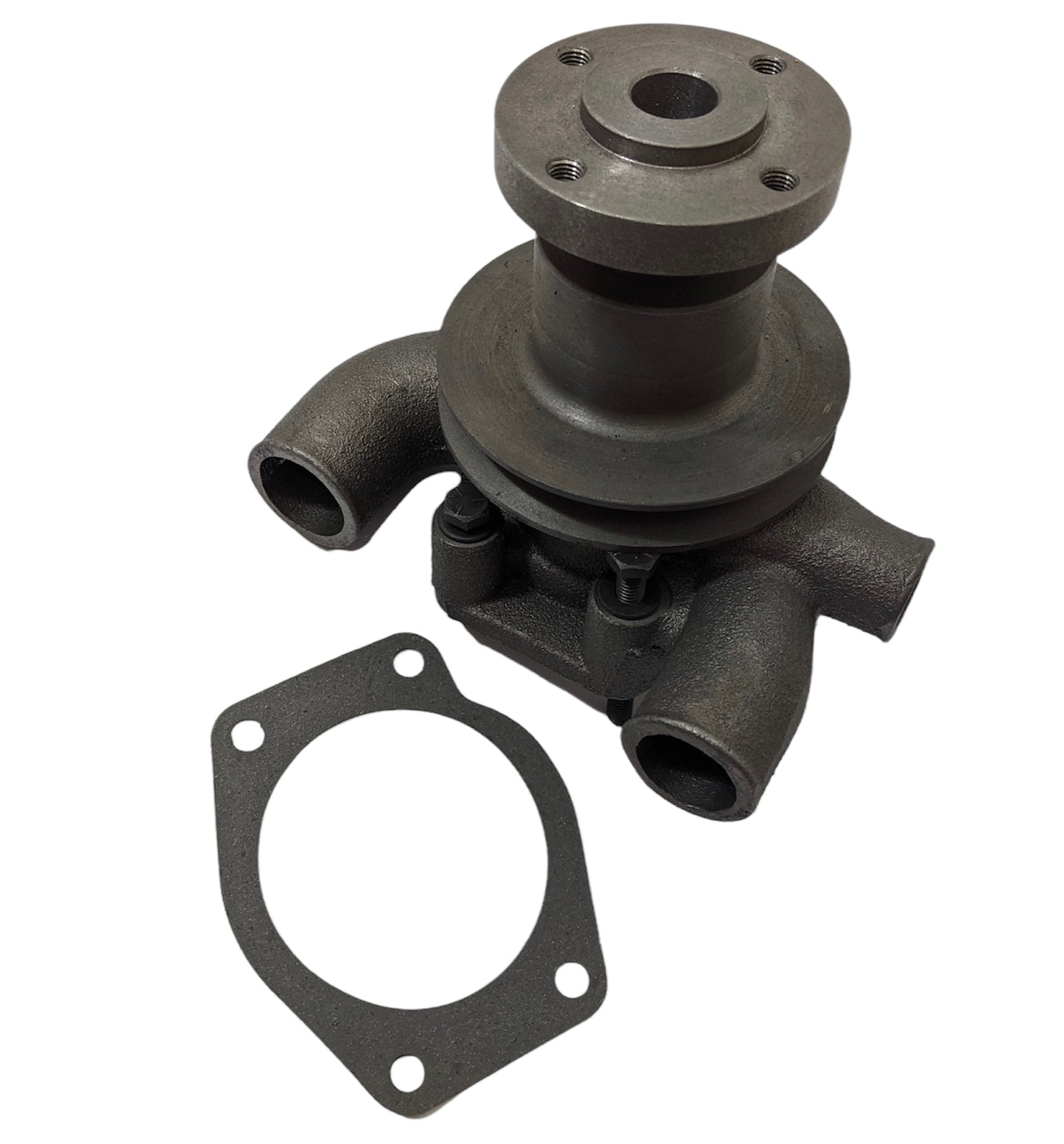 Wasserpumpe passend Perkins A4.236 A3.144 A3.152 AD3.152 Massey Ferguson