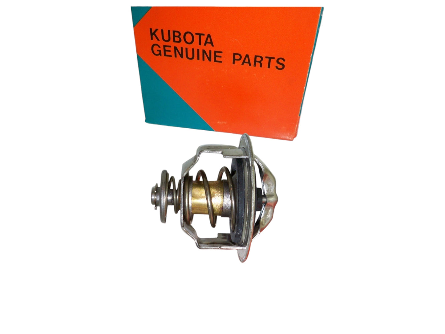 Thermostat von Kubota V3300 V3300-DI V3300-DI-T V3300-T V3600-T V3800-CR-TE4