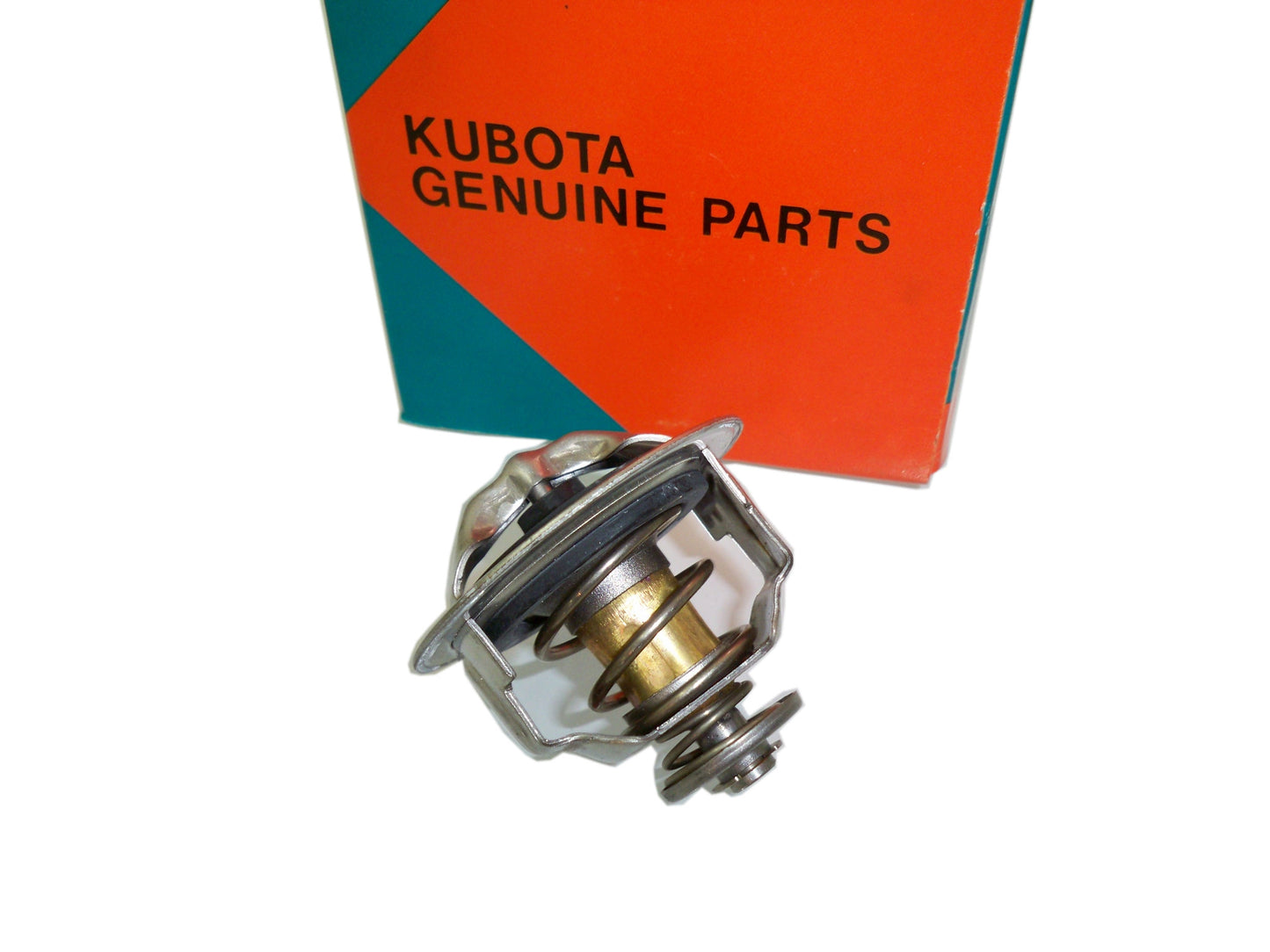 Thermostat von Kubota V3300 V3307 V3600 V3800 1C011-73010 1C011-73013