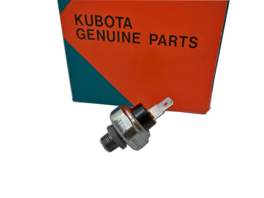 Öldruckschalter von Kubota D722 D1105 D1803 V1305 V2203 V3300 V3600 WG972 Z602