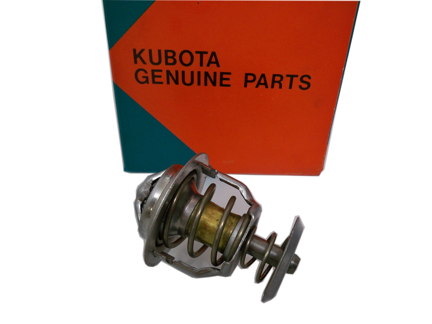 Thermostat von Kubota 1A021-73012  Kubota 03er-Serie  05er-Serie 16343-97010