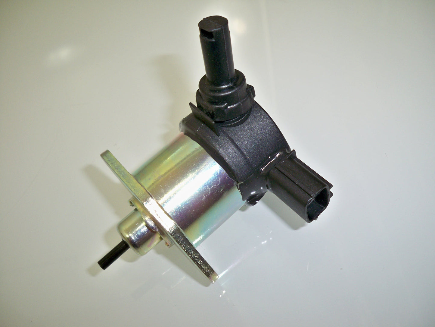 Solenoid passend für Kubota D905 D1005 D1105 Stopmagnet Abstellmagnet