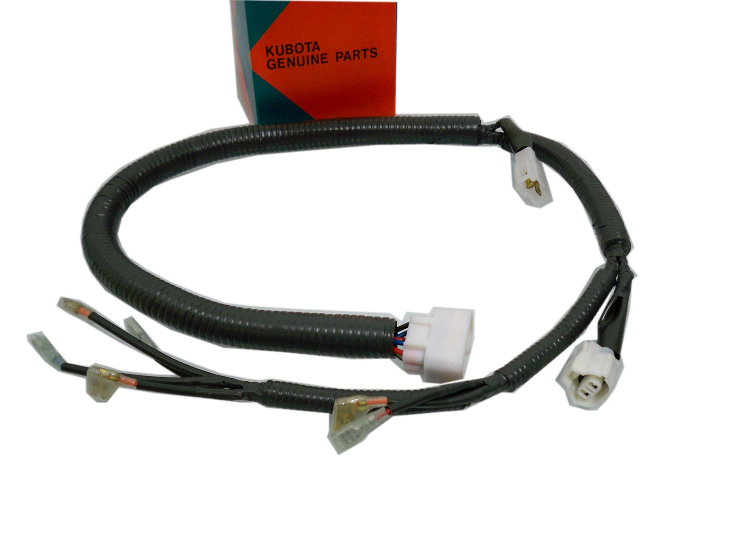 Kabelbaum von Kubota DF972  EG561-68470  EG561-68472