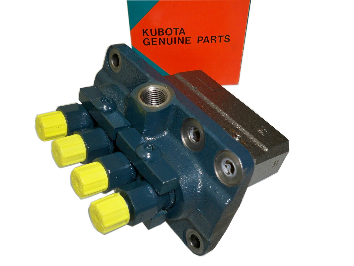 Einspritzpumpe passend für Kubota  V3300  V3600  V3800