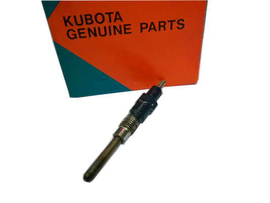 Glühkerze 1 Stück passend für Kubota D1703 D1803-M V2203T V2203 V2403