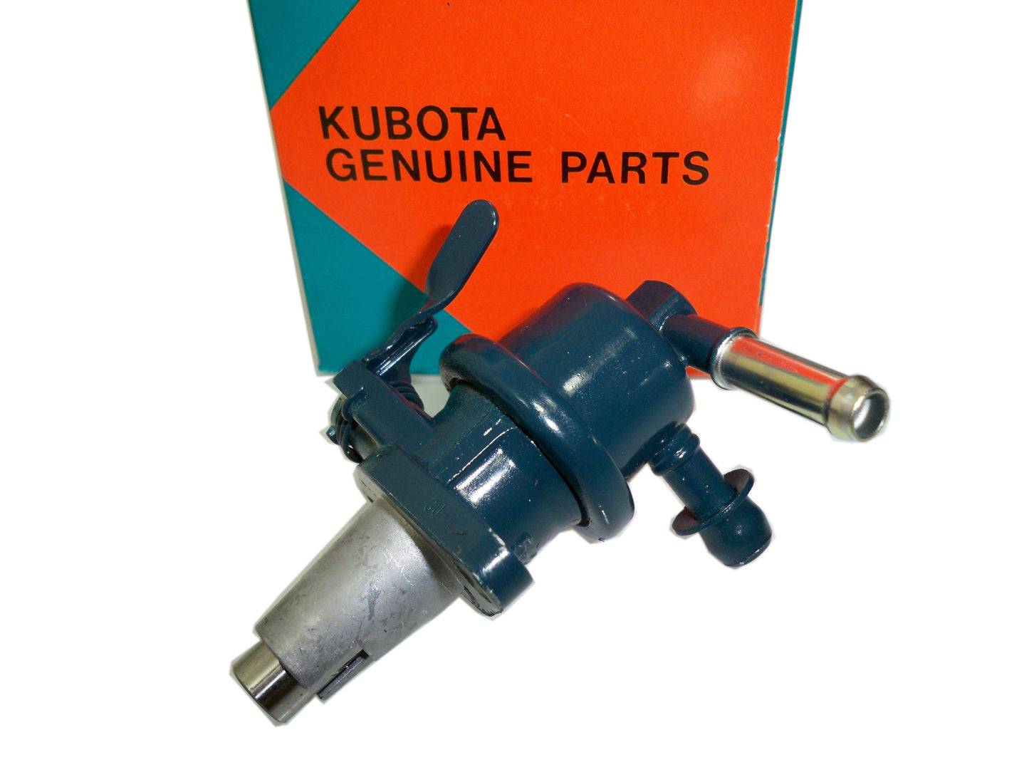 Kraftstoffpumpe von Kubota D1403 D1503-M D1703 D1703-M-DI D1703-M-DI V2203-E