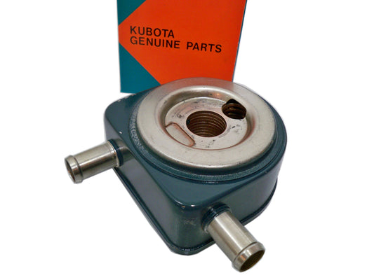 Ölkühler von Kubota  V3300  V3600  V3800  SQ33 SQ3330 SQ3350