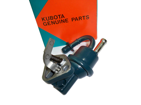 Kraftstoffpumpe von Kubota V2607 V3300 V3600 V3600 V3800 Dieselpumpe 1C010-52030