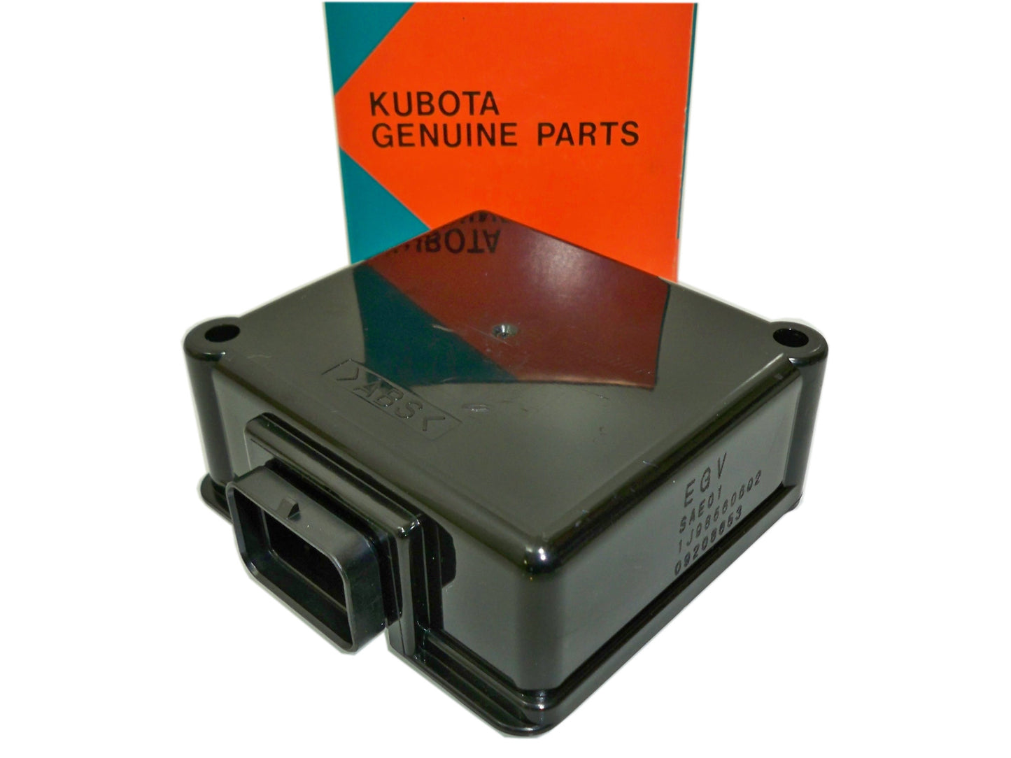 EXPRESS Controller ECU EGV-SAE01 von Kubota  V2403-M  V2203-M  D1703-M D1803-M