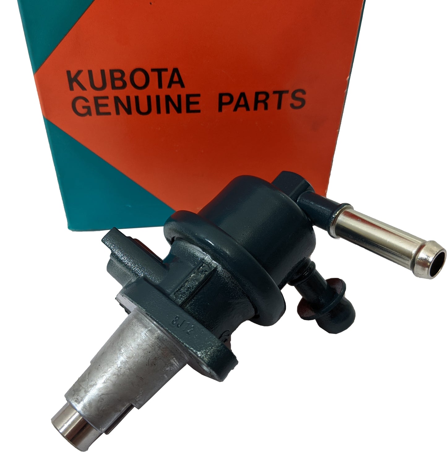 Kraftstoffpumpe von Kubota D1503 D1703 D1803 V1903 V2003 V2203 V2403 Dieselpumpe