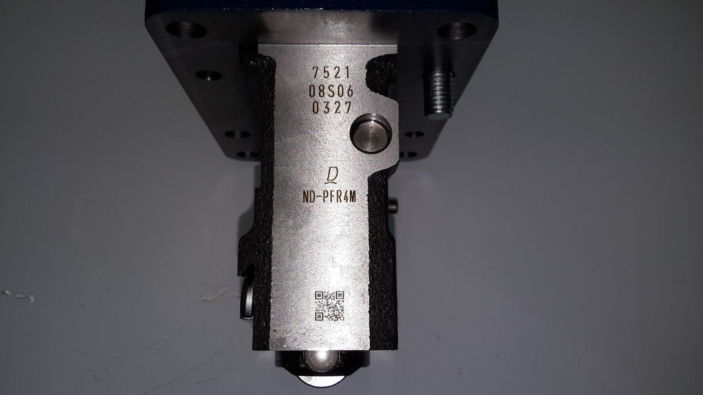 EXPRESS Einspritzpumpe von Kubota V2403-M V2203