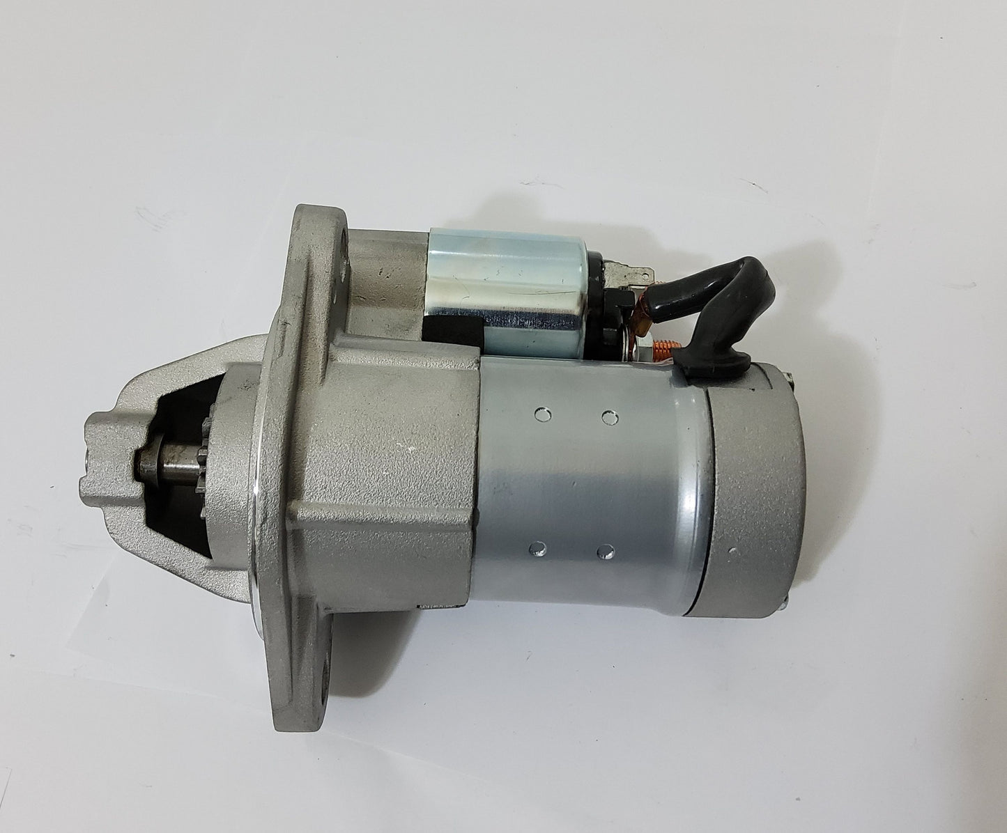 Anlasser passend für Yanmar 3JH3 3JH3E 3JH3E-YEU 3JH4E 3YM20 3YM30 4JH3E Starter