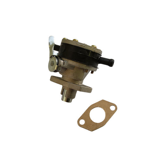 Kraftstoffpumpe passend für Yanmar 2TNV70 3TN75 3TNE78 3TN84 3TNC88 Dieselpumpe