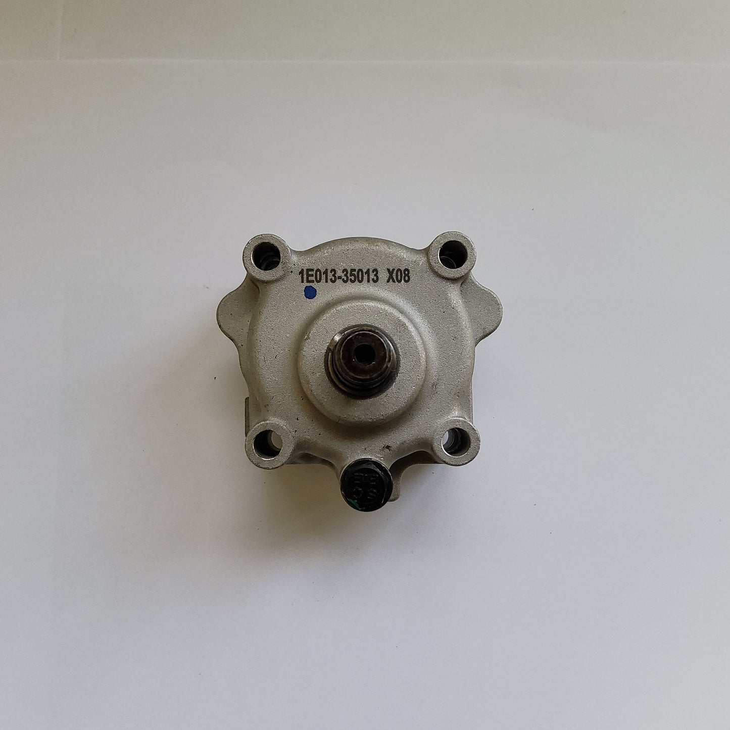 Ölpumpe passend für Kubota D1102 D1301 D1302 D1402 D1403