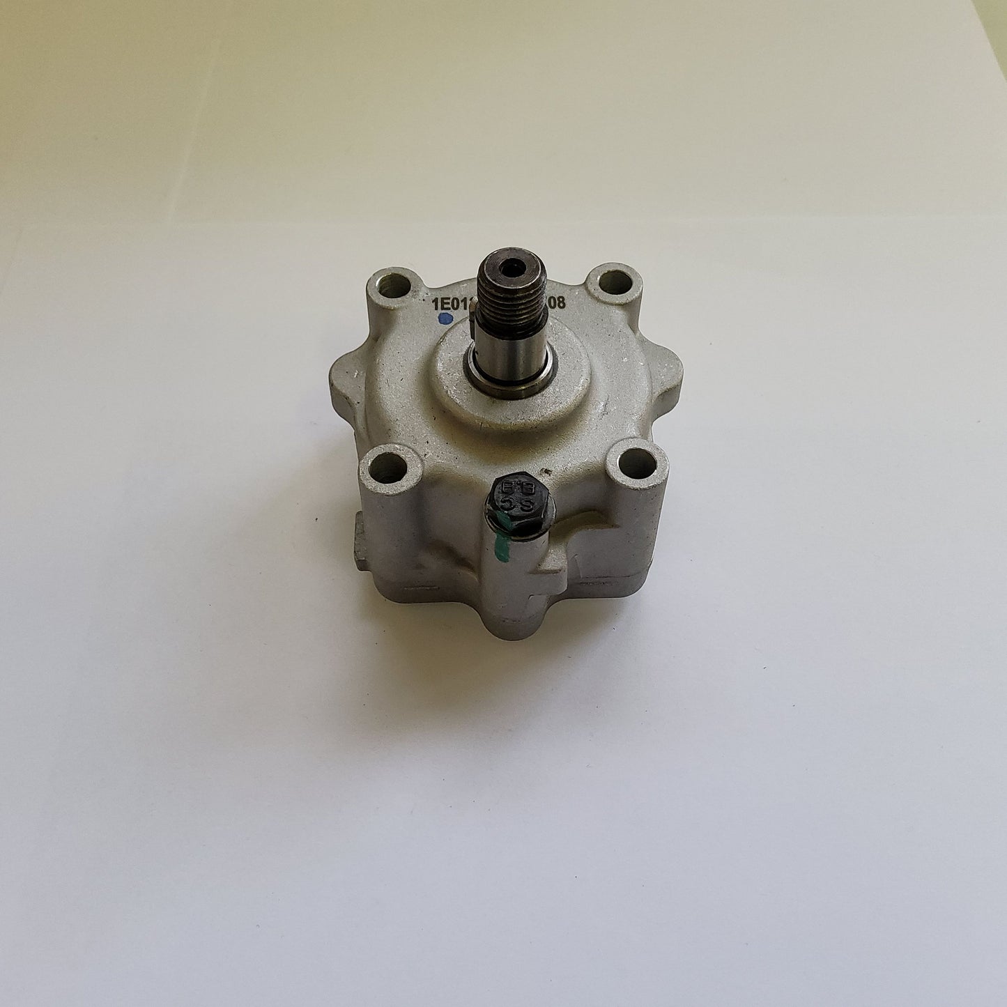 Ölpumpe passend für Kubota D1102 D1301 D1302 D1402 D1403