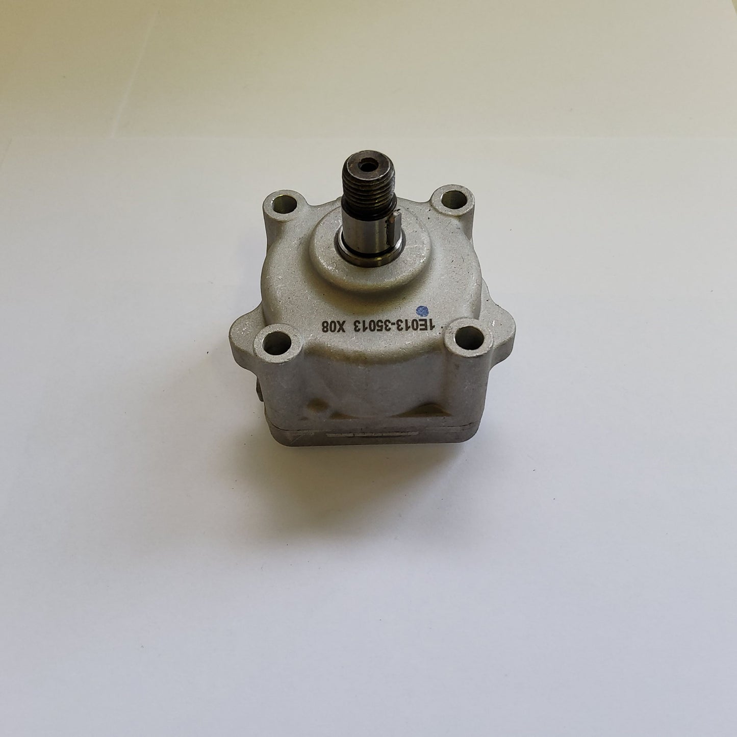 Ölpumpe passend für Kubota D1102 D1301 D1302 D1402 D1403