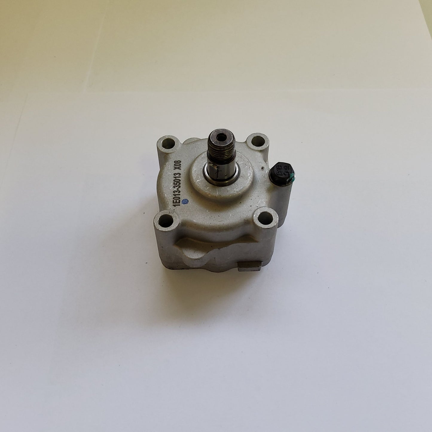 Ölpumpe passend für Kubota D1102 D1301 D1302 D1402 D1403