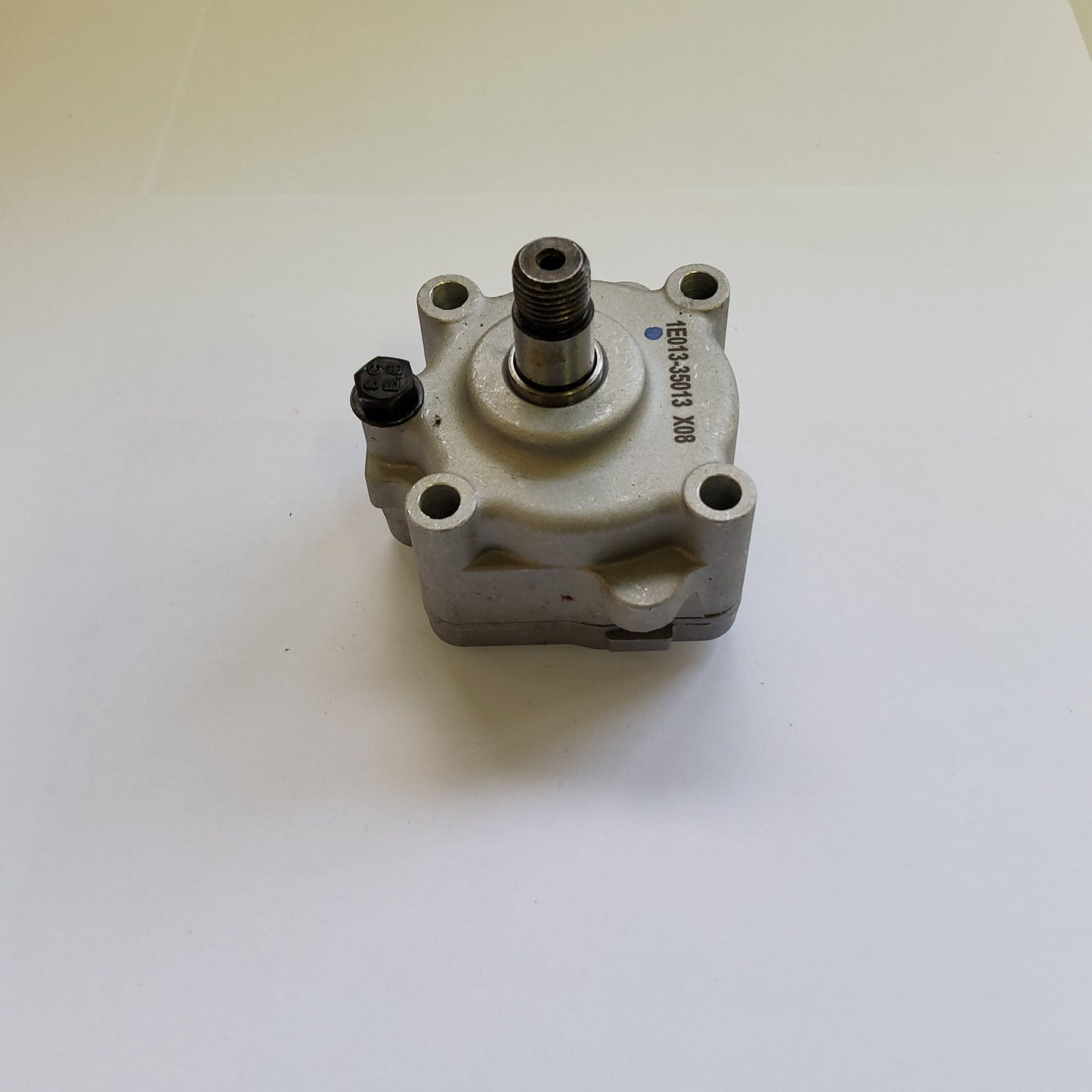 Ölpumpe passend für Kubota D1102 D1301 D1302 D1402 D1403
