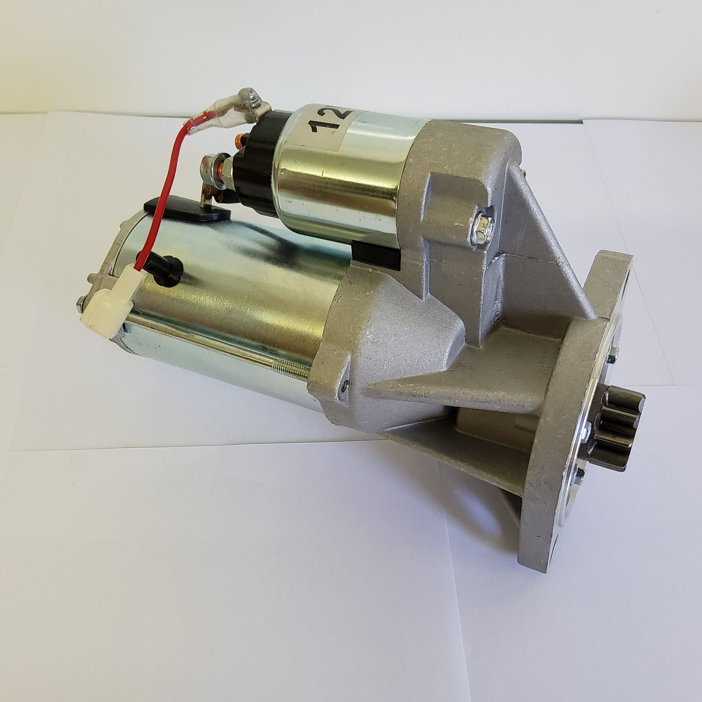 Anlasser passend  Yanmar 4TNE94  4TNV84  4TNV88  4TNE98  4TNV98  4TNV98T Starter