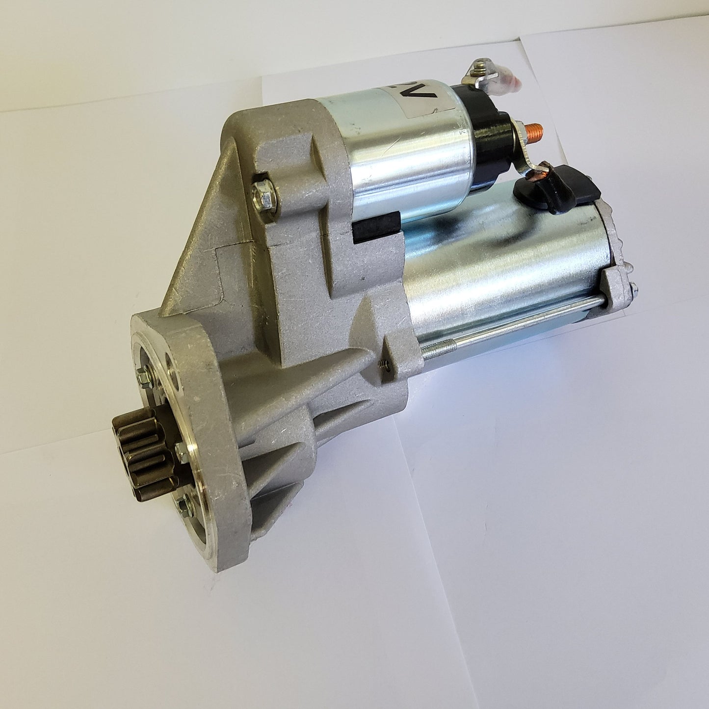 Anlasser passend  Yanmar 4TNE94  4TNV84  4TNV88  4TNE98  4TNV98  4TNV98T Starter