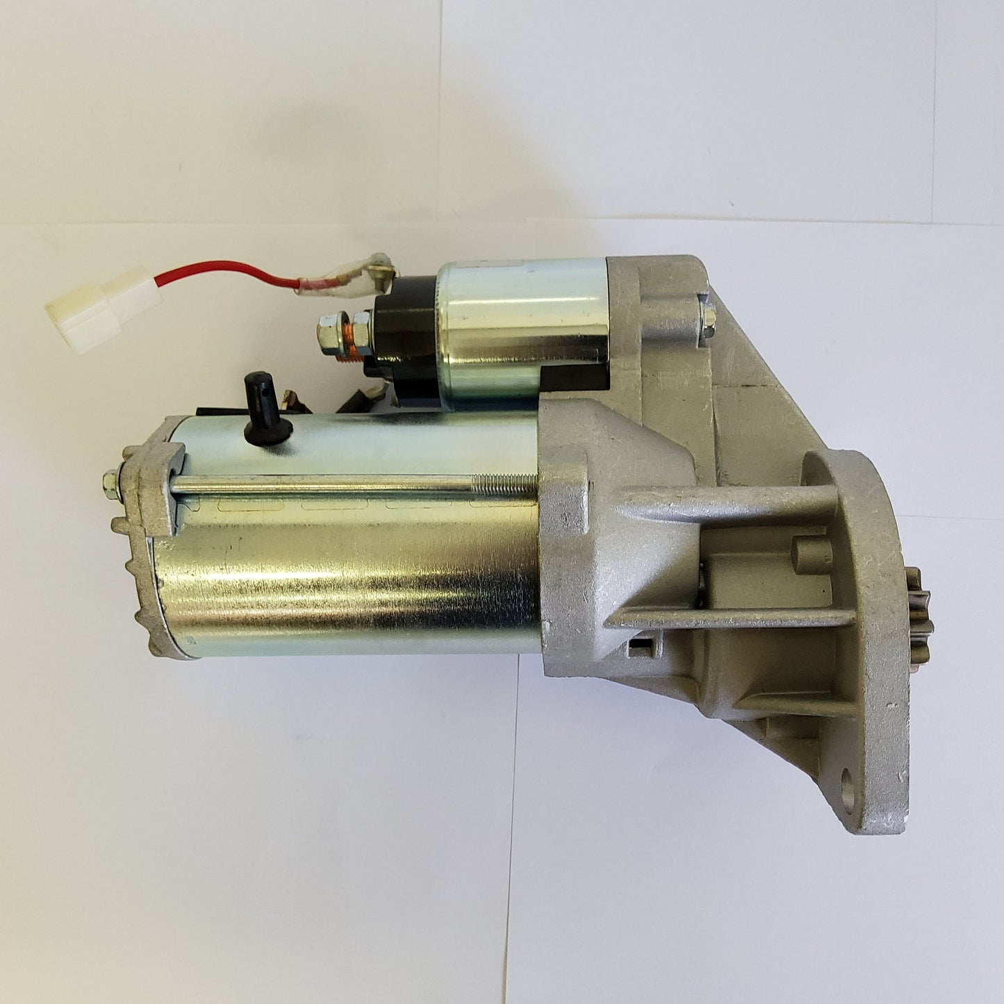 Anlasser passend  Yanmar 4TNE94  4TNV84  4TNV88  4TNE98  4TNV98  4TNV98T Starter