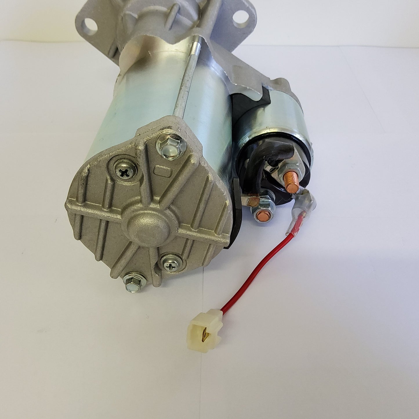 Anlasser passend  Yanmar 4TNE94  4TNV84  4TNV88  4TNE98  4TNV98  4TNV98T Starter