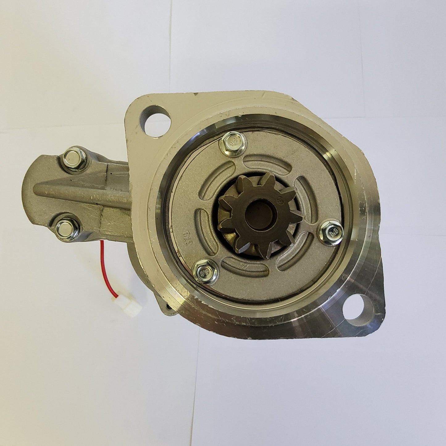 Anlasser passend  Yanmar 4TNE94  4TNV84  4TNV88  4TNE98  4TNV98  4TNV98T Starter