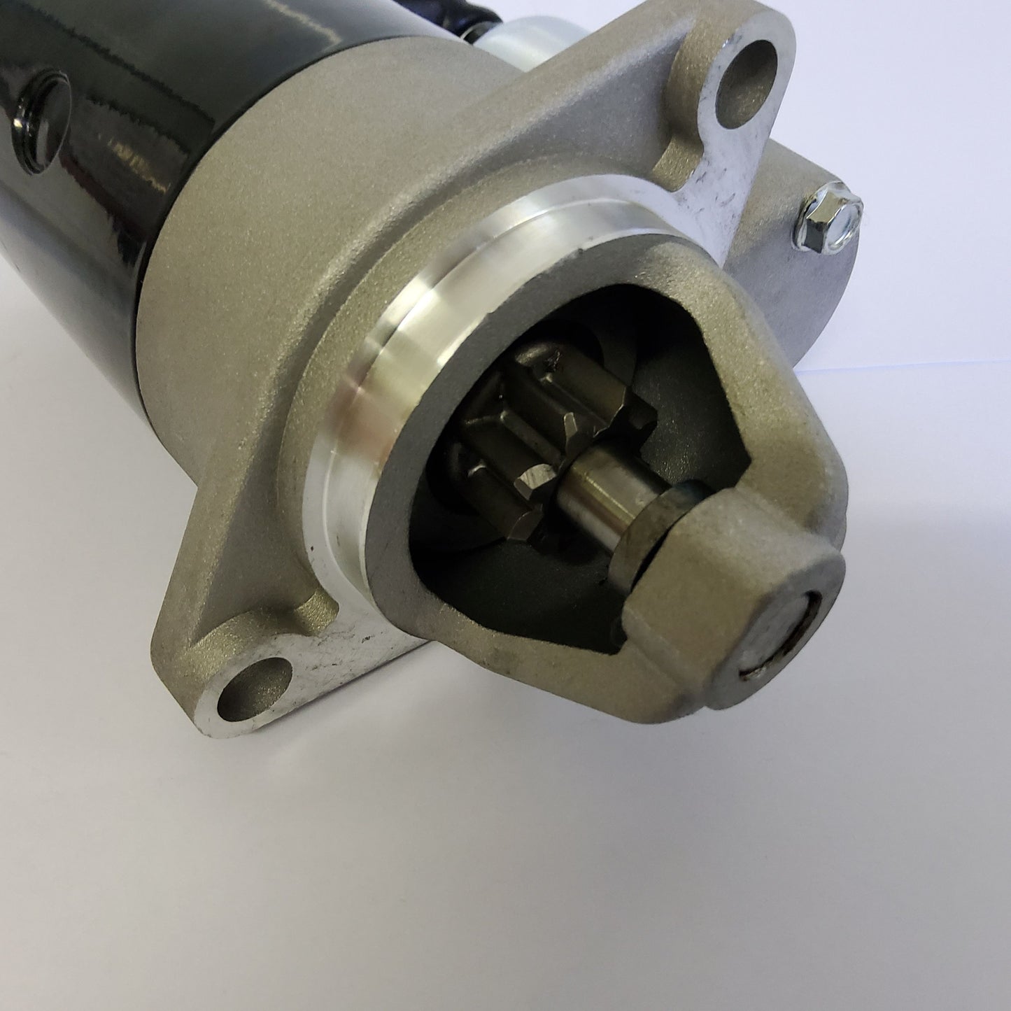 Anlasser passend für Bomag 05744152 Starter